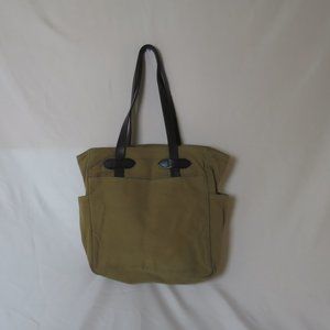 Filson Rugged twill Tote